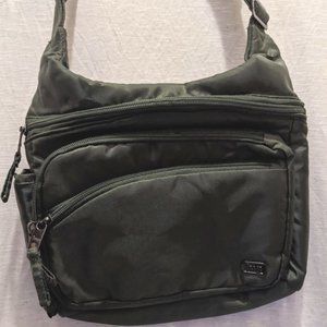 🧳EUC Lug Infinity Collection Sidekick Excursion